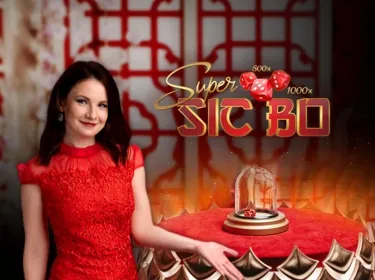 CK222 Live Casino - Login and Start Play 3 Super SicBo.jpg