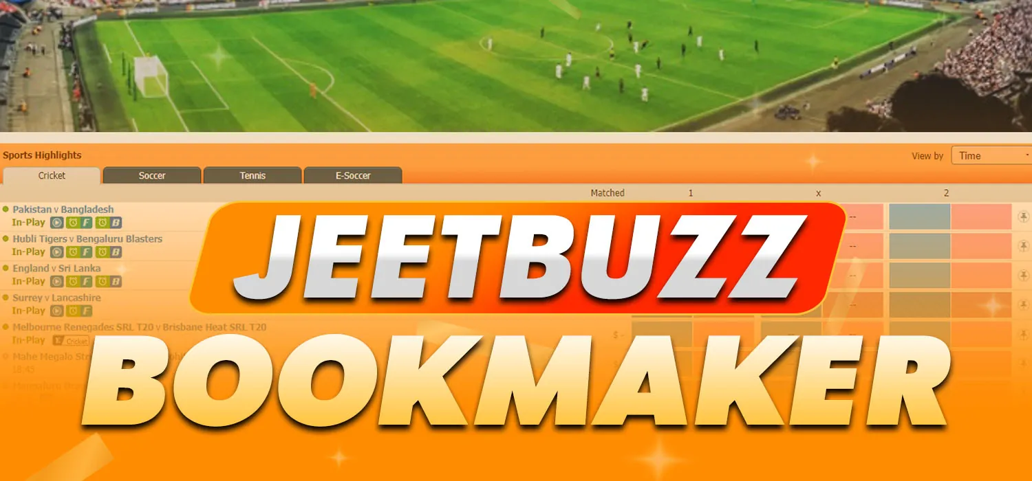 CK222 Sports Betting in Bangladesh 1 jeetbuzz bookmaker